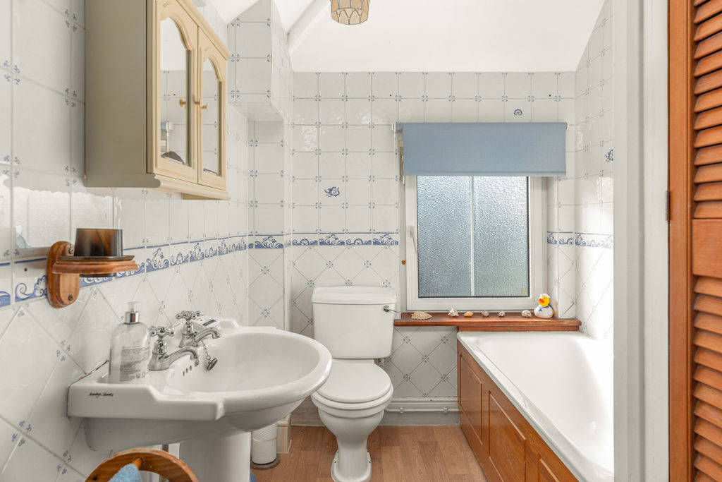 Church Street Bodicote